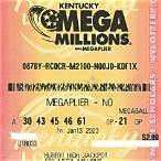 mega millions ky lottery